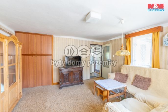 Prodej, Chata, Ohrobec