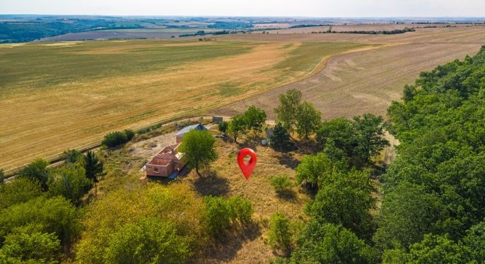 Prodej, Pozemek k bydlení, Kralupy nad Vltavou