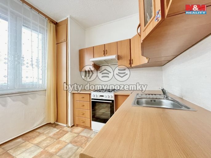 Prodej, Byt 2+1, Svitavy