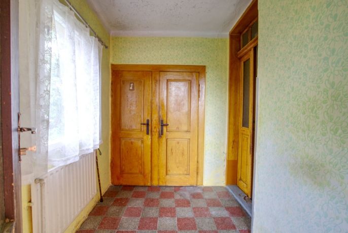 Prodej, Rodinný dům, Rychvald