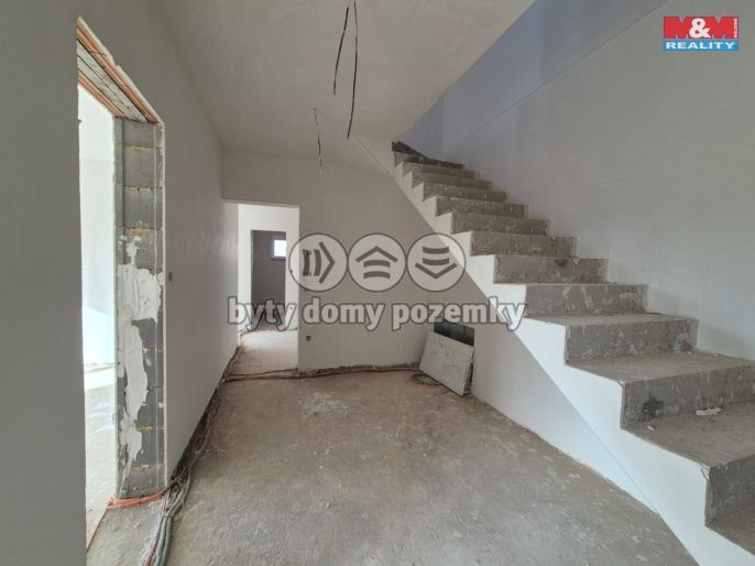 Prodej, Rodinný dům, Jince