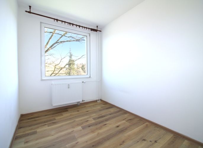 Pronájem, Byt 2+1, Varnsdorf