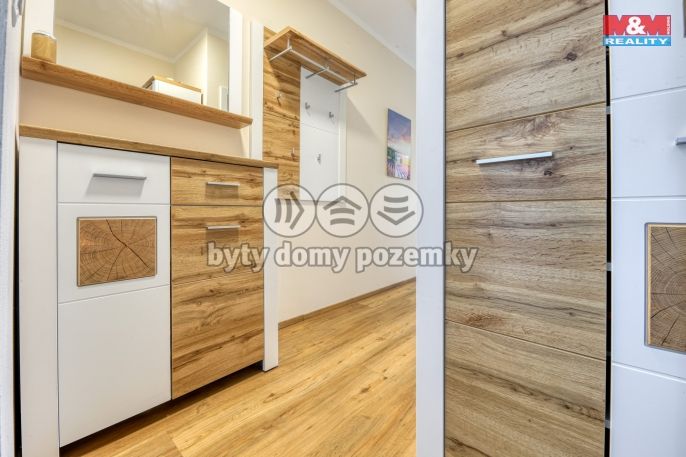 Prodej, Byt 4+kk, Vochov