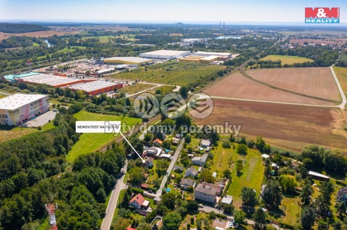 Prodej, Chata, Hradec Králové