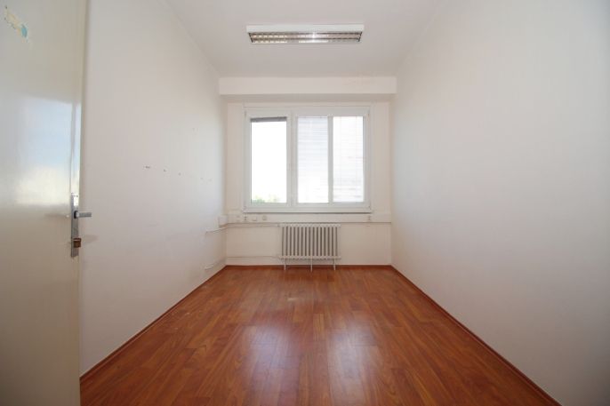 Pronájem, Kancelářský prostor, Hradec Králové