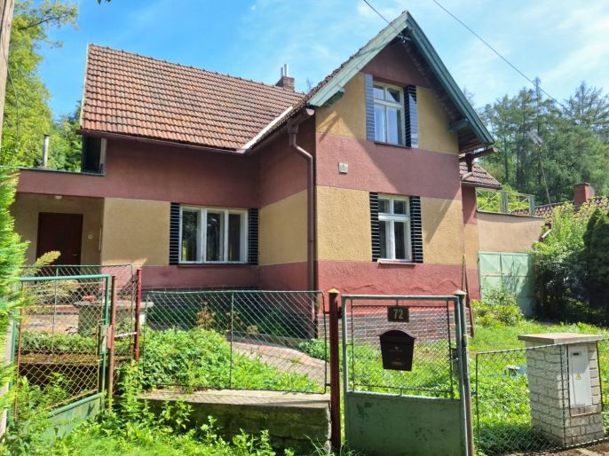 Prodej, Rodinný dům, Opatovice I