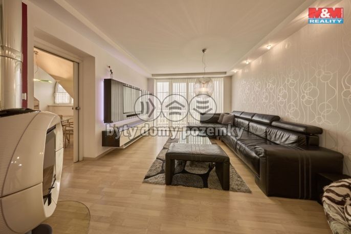 Pronájem, Rodinný dům, Trutnov