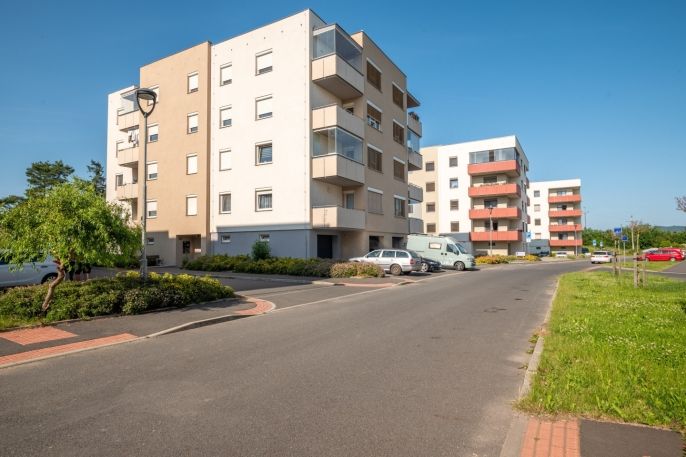 Pronájem, Byt 2+kk, Klatovy