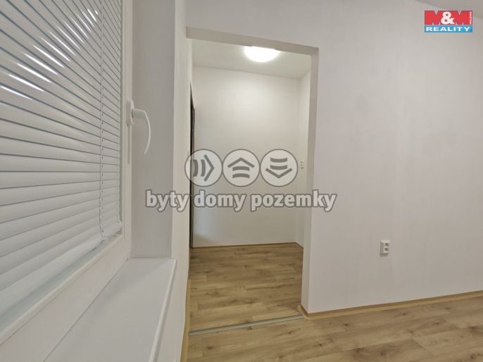 Pronájem, Kancelářský prostor, Nymburk