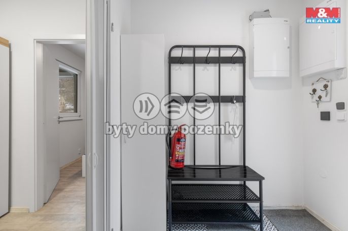 Prodej, Rodinný dům, Ostrava