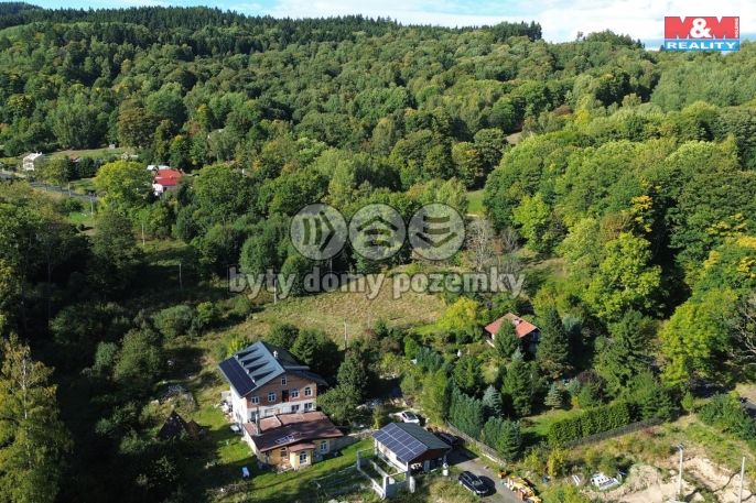 Prodej, Pozemek k bydlení, Merklín