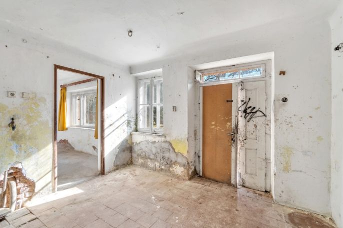 Prodej, Rodinný dům, Nemyčeves