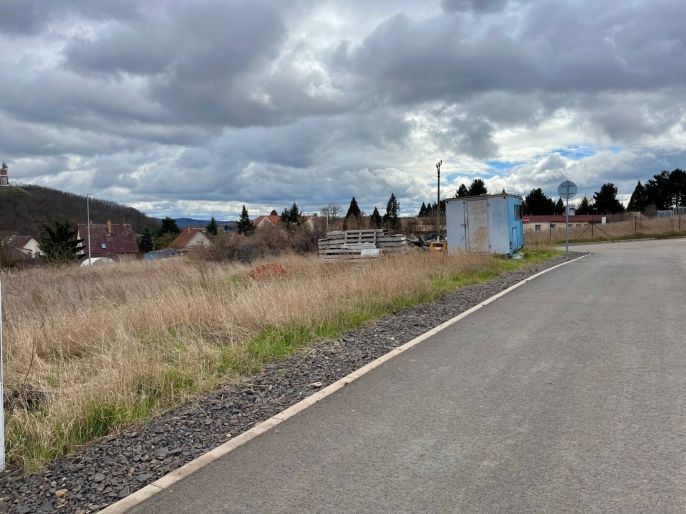 Prodej, Pozemek k bydlení, Kryry