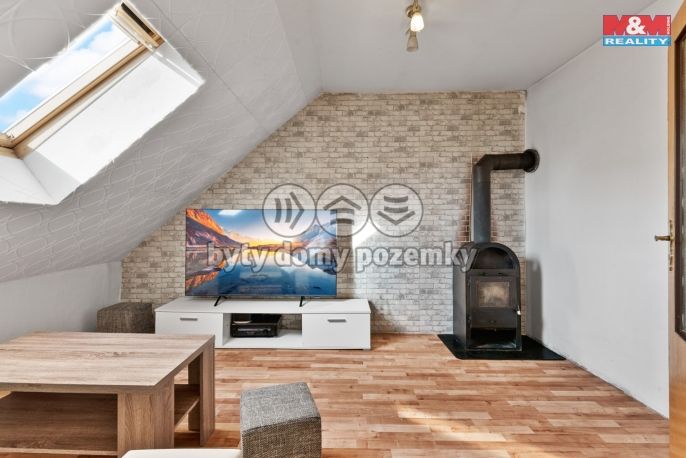 Prodej, Rodinný dům, Libáň