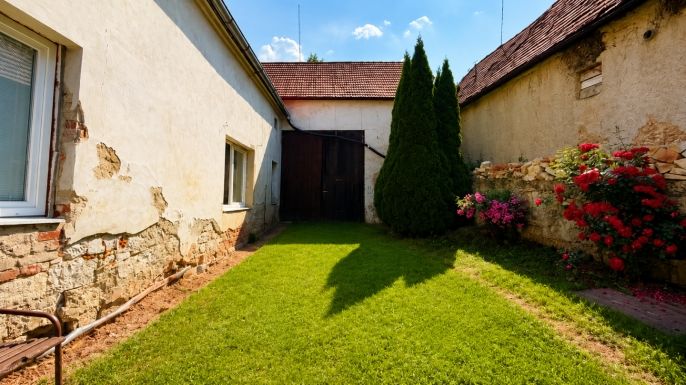 Prodej, Rodinný dům, Pnětluky