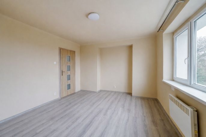 Prodej, Byt 3+1, Mariánské Lázně