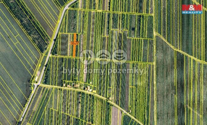 Prodej, Vinice, Moravský Žižkov