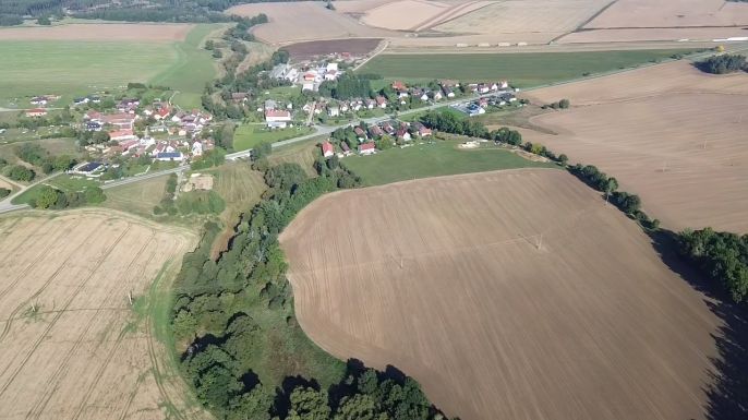 Prodej, Pole, Ratibořské Hory