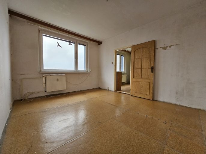 Prodej, Byt 3+1, Valašské Meziříčí