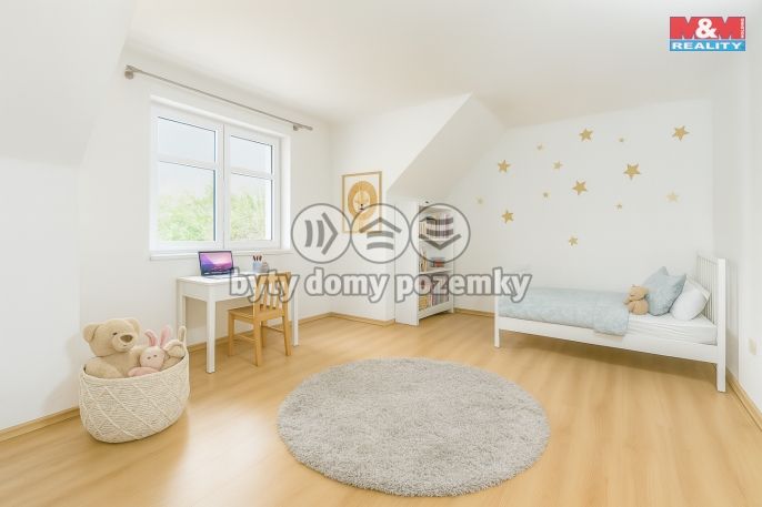 Prodej, Rodinný dům, Zdiby