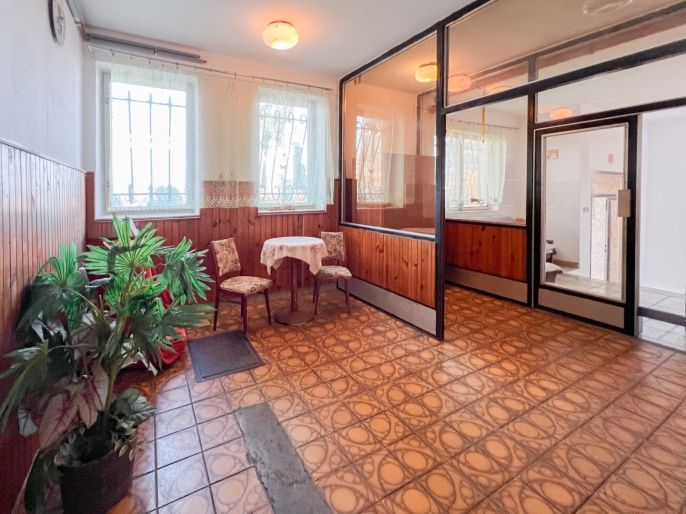 Prodej, Rodinný dům, Strašín