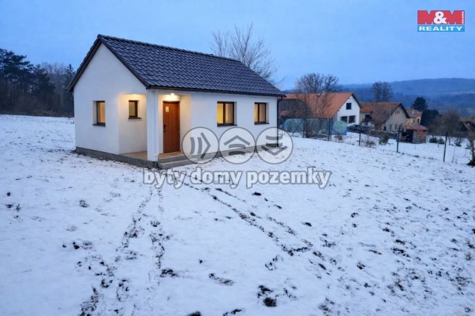 Prodej, Pozemek k bydlení, Soutice