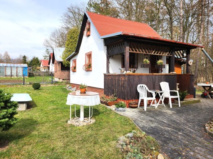 Prodej, Chata, Novosedlice