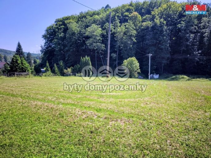 Prodej, Rodinný dům, Chotěbuz