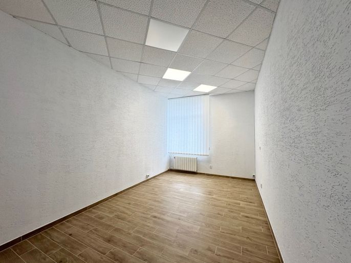 Pronájem, Kancelářský prostor, Krnov