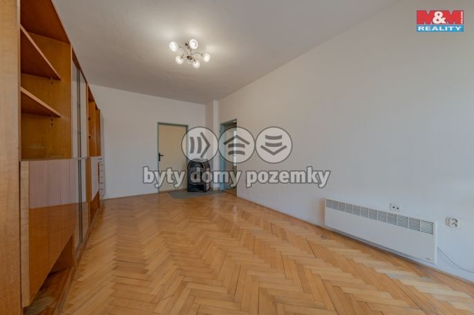 Prodej, Byt 3+1, Nový Hrozenkov