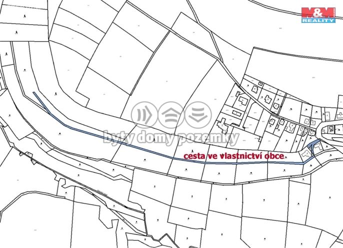 Prodej, Les, Skuteč