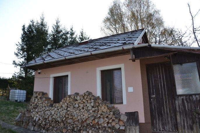 Prodej, Chalupa, Náchod