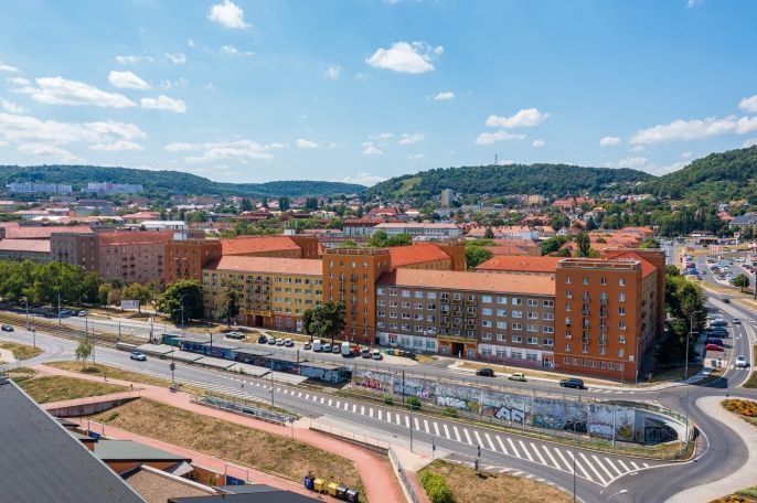 Prodej, Byt 3+1, Most