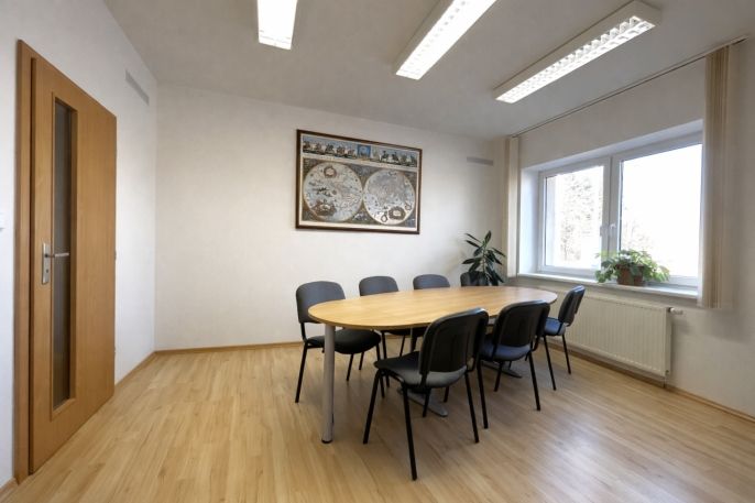 Prodej, Kancelářský prostor, Karviná