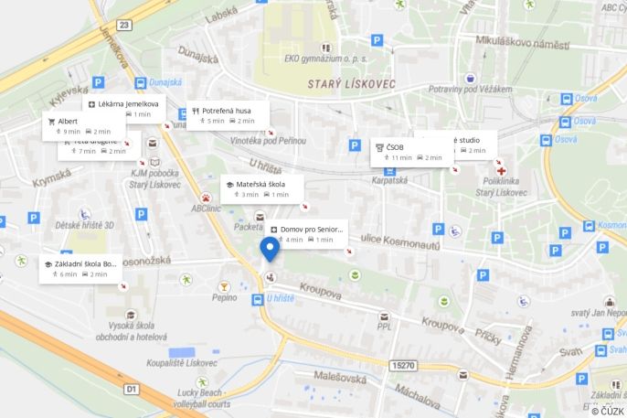 Prodej, Rodinný dům, Brno