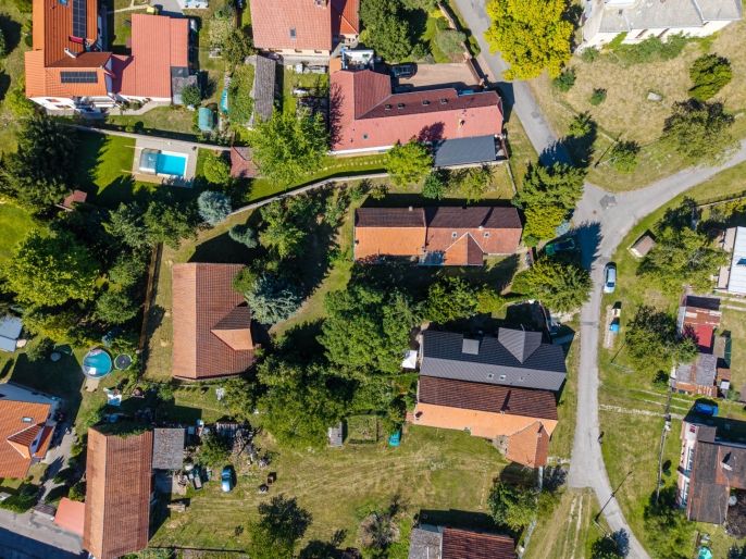 Prodej, Rodinný dům, Býchory