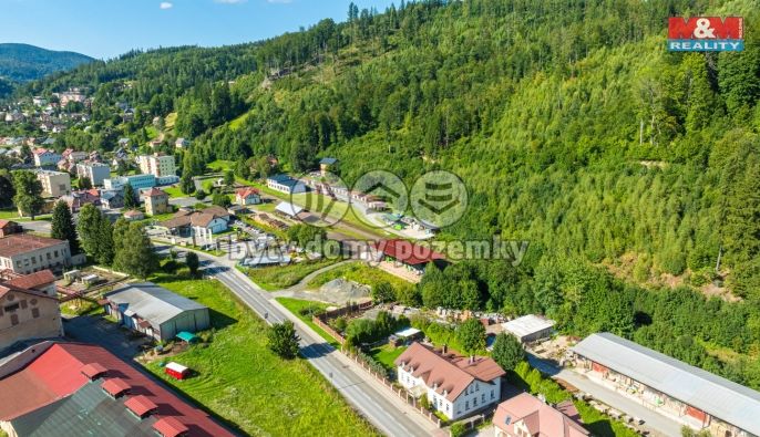 Prodej, Hotel, penzion, Jablonec nad Jizerou