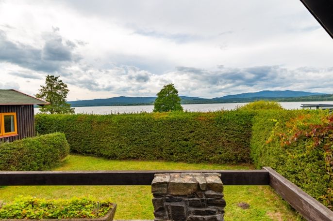 Prodej, Chata, Černá v Pošumaví