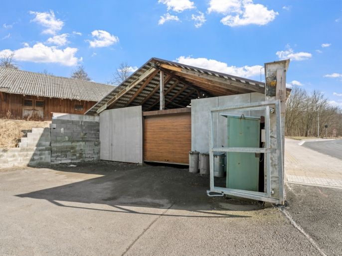 Prodej, Rodinný dům, Červená Voda