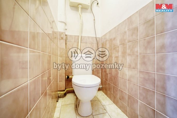 Prodej, Rodinný dům, Nečtiny