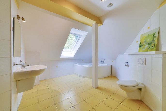 Prodej, Rodinný dům, Mariánské Lázně