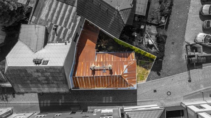 Prodej, Rodinný dům, Mnichovo Hradiště