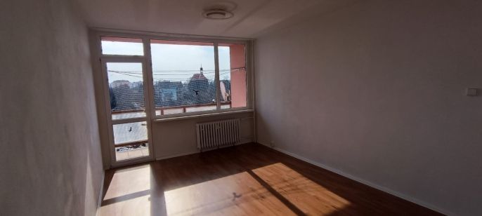 Pronájem, Byt 2+1, Chomutov