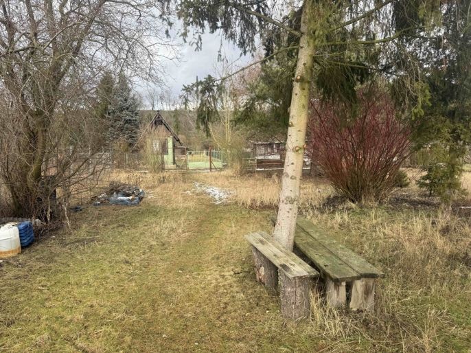 Prodej, Zahrada, Louny