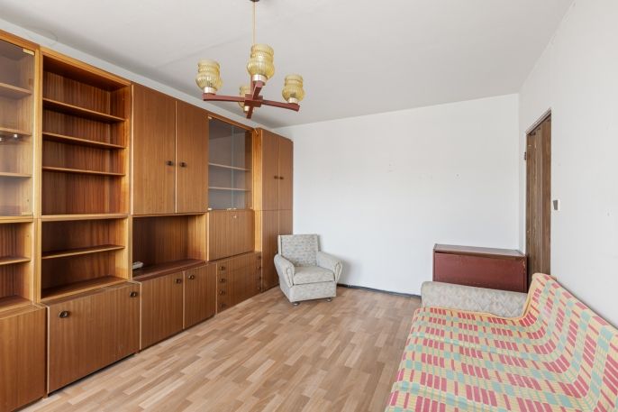 Prodej, Byt 1+kk, Rakovník