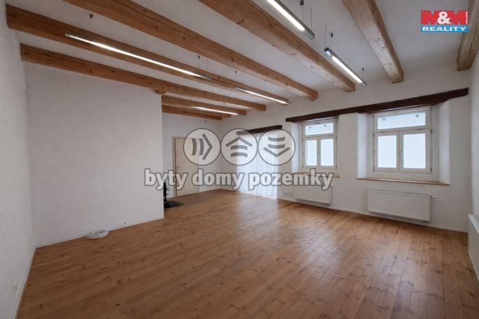 Pronájem, Rodinný dům, Třebívlice