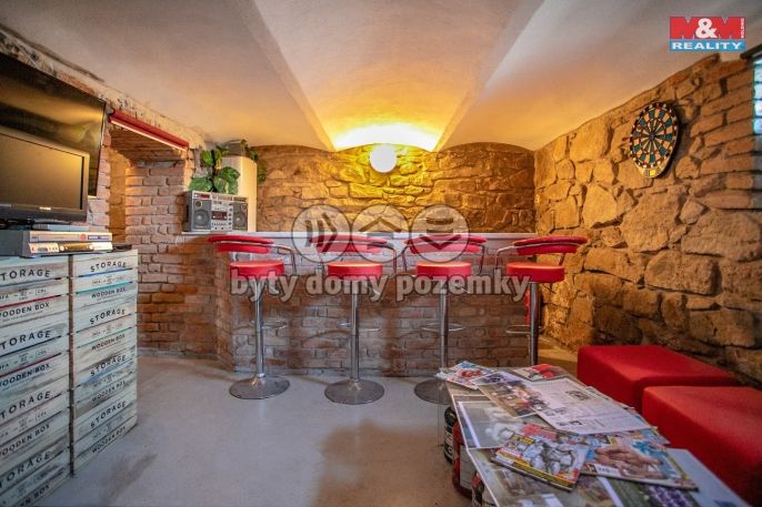 Prodej, Rodinný dům, Lestkov