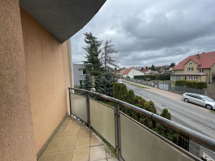 Pronájem, Byt 1+kk, Praha