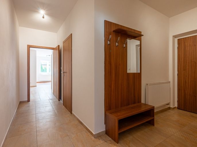 Prodej, Byt 4+kk, Benešov