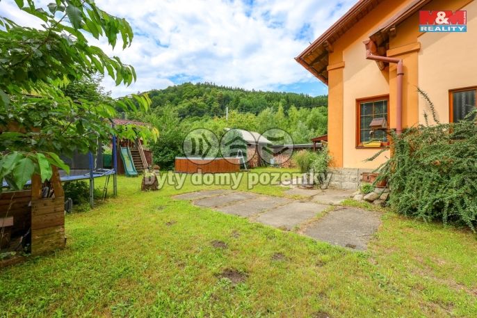 Prodej, Rodinný dům, Loučná nad Desnou